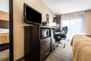 Comfort Inn - 2
