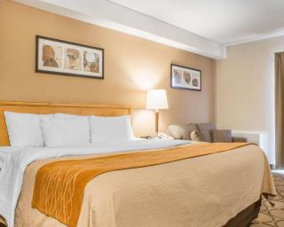 Comfort Inn - Parry Sound - 3