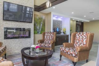 Comfort Inn Trenton - Trenton - 8