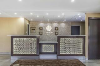 Comfort Inn Trenton - Trenton - 7