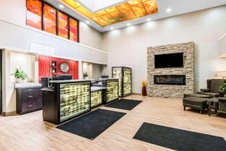 Comfort Inn - Owen Sound - 7