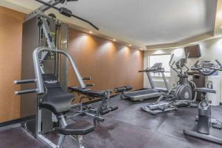 Comfort Inn Trenton - Trenton - 4