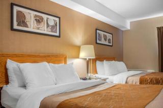 Comfort Inn - Charlottetown - 1