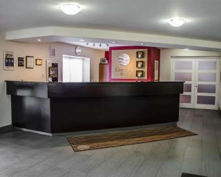 Comfort Inn South Shore - Boucherville - 7