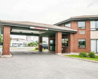 Comfort Inn - Laval - 8