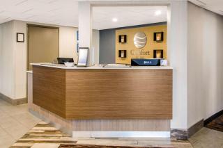 Comfort Inn Aeroport - Dorval - 5