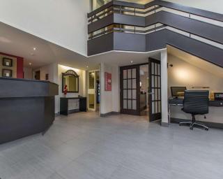Comfort Inn Val D'Or - Val-dʼOr - 5