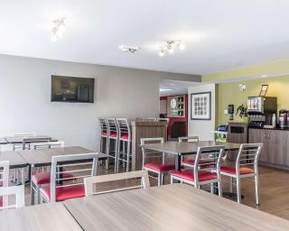 Comfort Inn Riviere-du-Loup - Rivière-du-Loup - 1