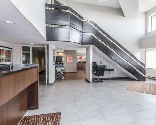 Comfort Inn Riviere-du-Loup - Rivière-du-Loup - 4