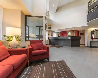 Comfort Inn Val D'Or - Val-dʼOr - 3