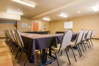 Comfort Inn & Suites Shawinigan - Shawinigan - 5