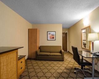 Comfort Inn - Regina - 5