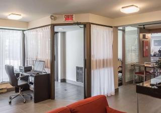 Comfort Inn Sherbrooke - Sherbrooke - 1