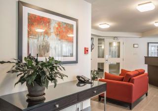 Comfort Inn Sherbrooke - Sherbrooke - 2