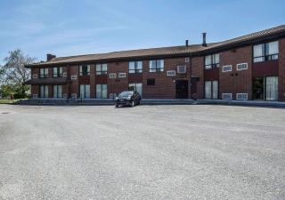 Comfort Inn Sherbrooke - Sherbrooke - 2