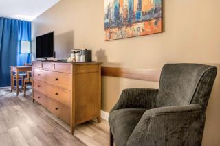 Comfort Inn & Suites - 4
