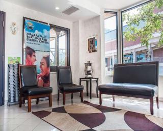 Quality Hotel Fallsview Cascade - 4