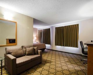 Comfort Inn - Saskatoon - 4
