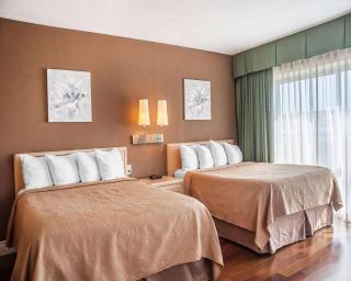 Quality Hotel Fallsview Cascade - Niagara Falls - 3