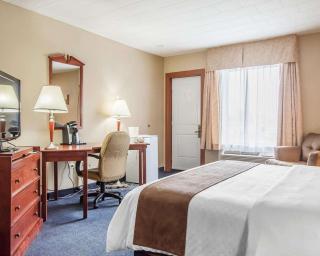 Hotel Danube Bleu - 1