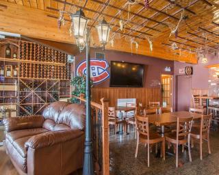 Hotel Danube Bleu - 4