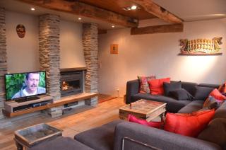 Les Bambous - La-Roche-en-Ardenne - 2