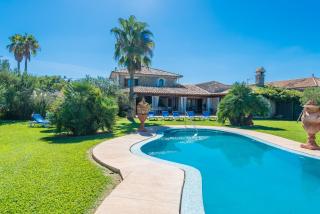 Villa GAMUNDI by Mallorca Villa Selection - Muro - 9