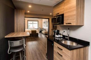 Quality Suites - Drummondville - 7