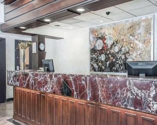 Quality Hotel Fallsview Cascade - Niagara Falls - 6
