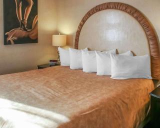 Quality Inn & Suites - Winnipeg - 9
