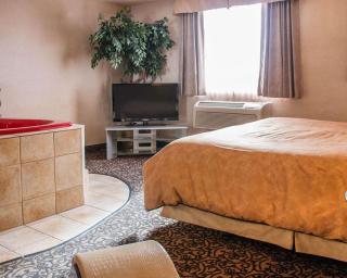 Quality Inn & Suites - Winnipeg - 8