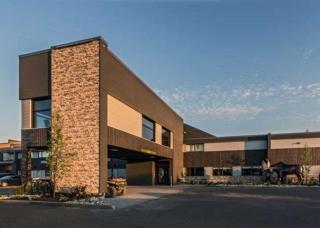 Quality Inn & Suites - Matane - 8
