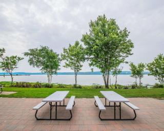 Quality Suites - Sainte-Anne-de-Beaupré - 9