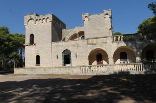 Villa Galeasi - Grottaglie - 2