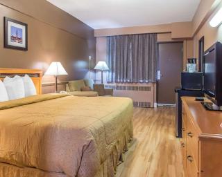 Econo Lodge Downtown - Ottawa - 7
