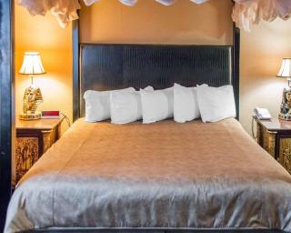 Quality Inn & Suites - Winnipeg - 7