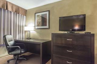 Quality Hotel & Conference Centre - Campbellton - 3