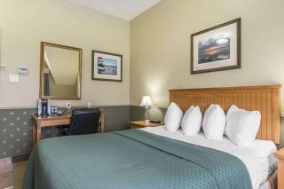 Quality Inn - Rivière-du-Loup - 9