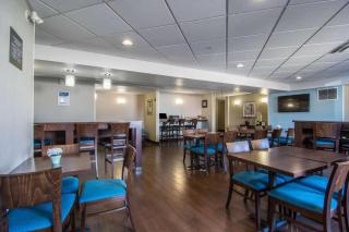 Comfort Inn & Suites Airport South - Calgary - 6