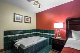 Comfort Inn & Suites Airport South - Calgary - 8