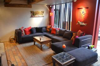 Les Bambous - 5