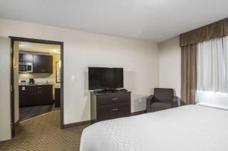 Quality Inn & Suites Thompson - Thompson - 8
