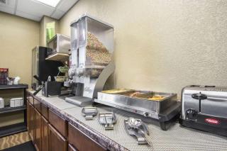 Quality Inn & Suites Thompson - Thompson - 5