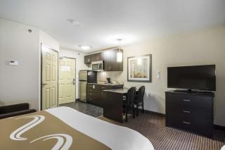 Quality Inn & Suites Thompson - Thompson - 4