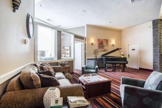 Quality Hotel - Drumheller - 2