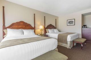 Chateau Saint John Trademark Collection by Wyndham - Saint John - 8