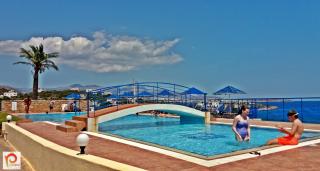 Poppy Villas - Agios Nikolaos - 9