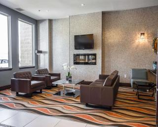 Comfort Hotel Bayer's Lake - Halifax - 2