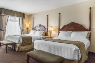 Chateau Saint John Trademark Collection by Wyndham - Saint John - 7
