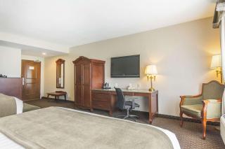 Chateau Saint John Trademark Collection by Wyndham - Saint John - 6